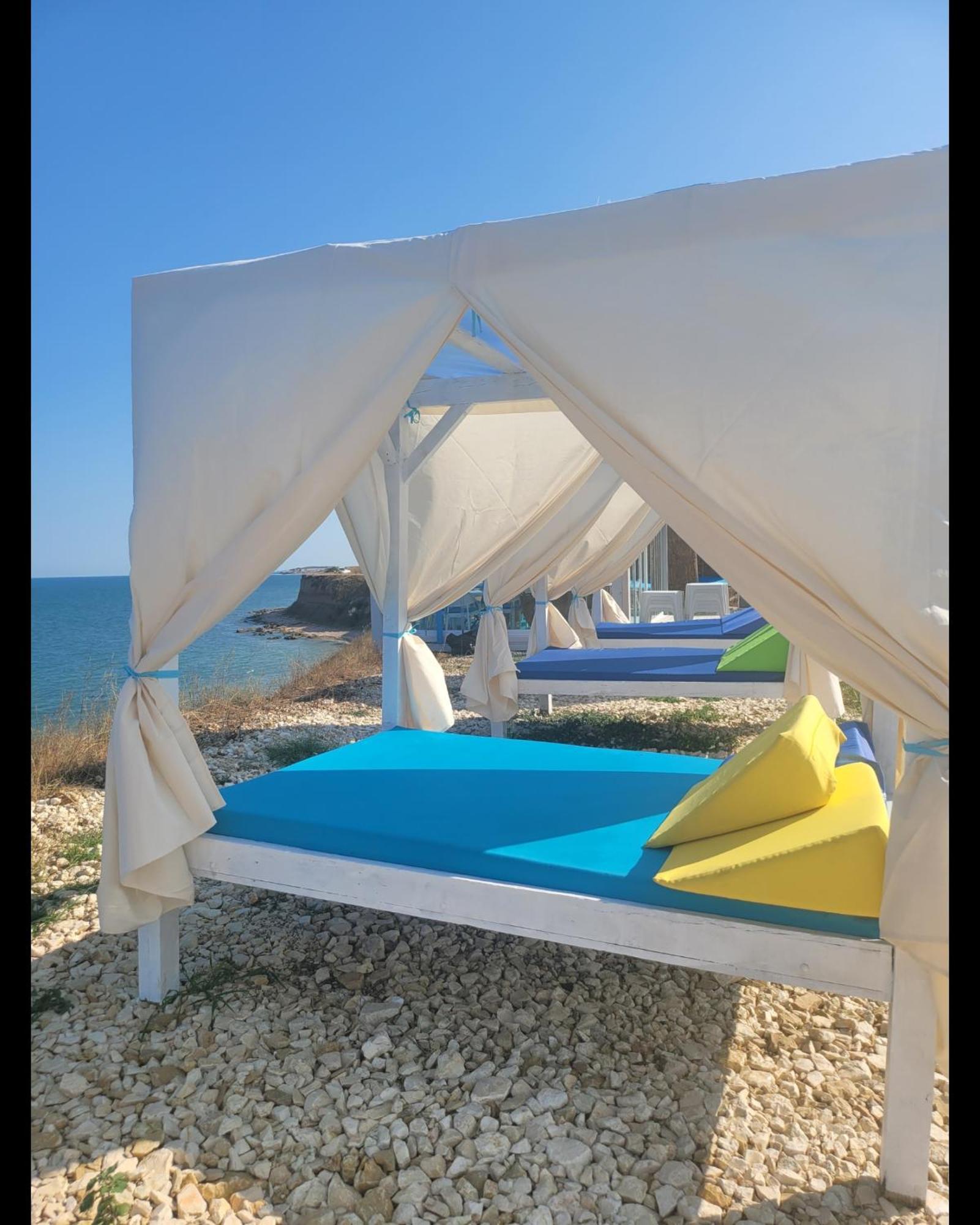 Hotel Breathe Vama Veche Exterior foto