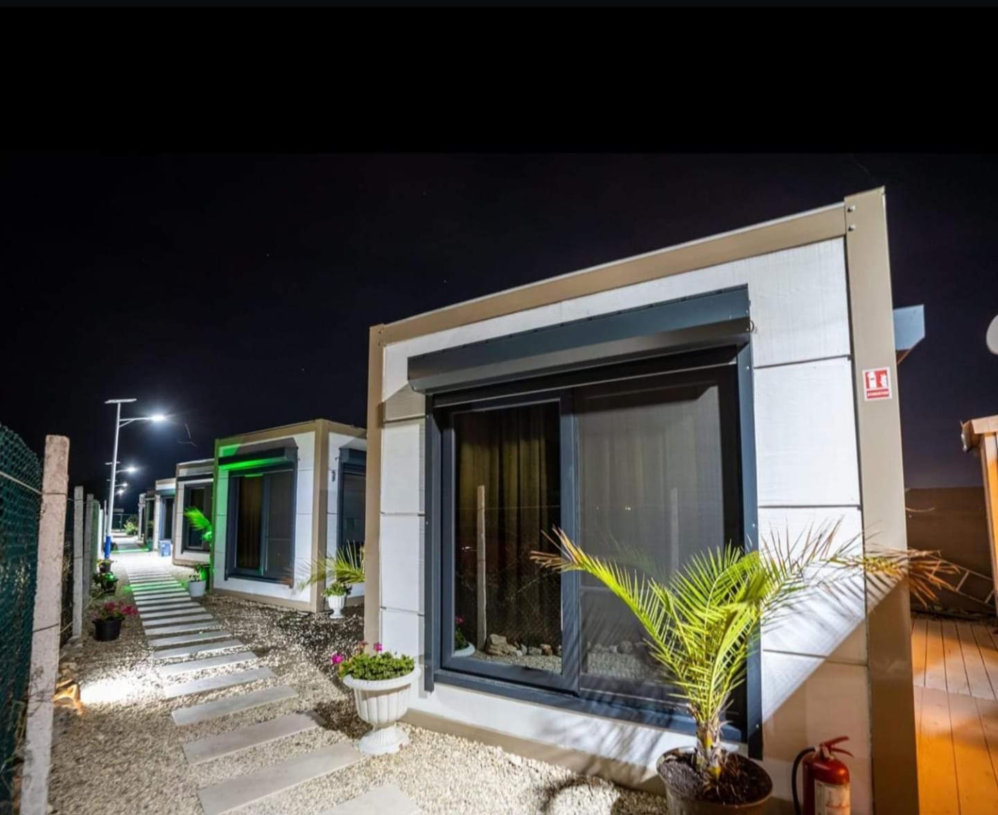 Hotel Breathe Vama Veche Exterior foto